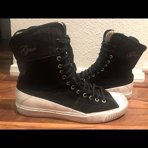 G-Star Athletic Boots